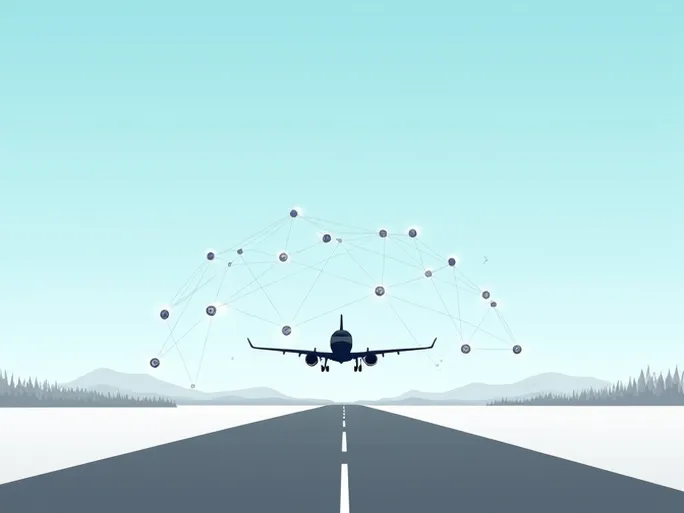 拉杜邦内机场代码是多少深入了解加拿大偏远机场