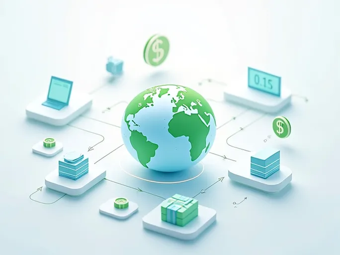 IBAN Crucial for Secure International Banking Transactions