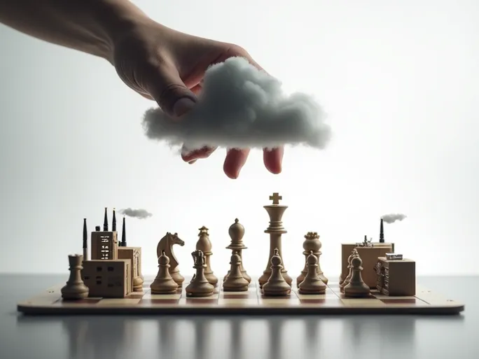 Fed Keeps Rates Unchanged As Logistics Sector Monitors Tariffs