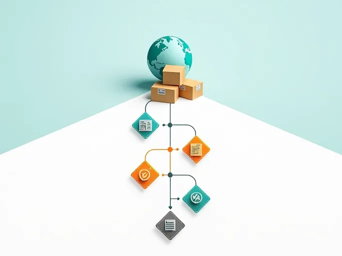 亚马逊FBA发货必须报关了解报关流程是关键