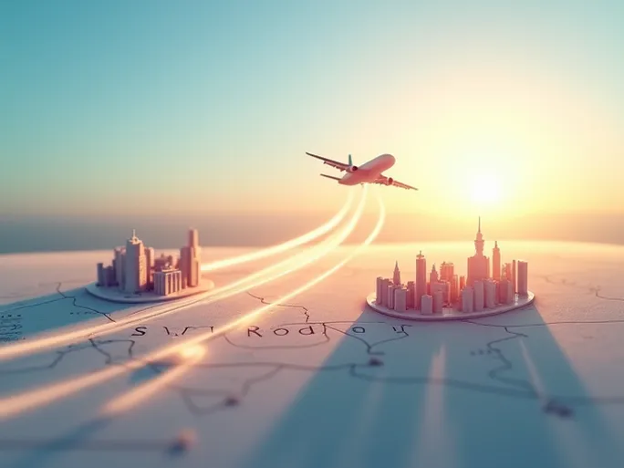 New Urumqizurich Freight Route Enhances Chinaeurope Trade