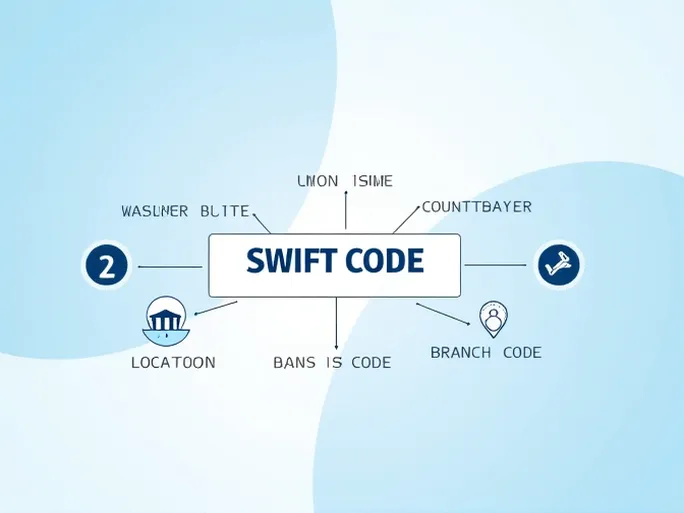SCBLSG22ZPB Code Simplifies International Bank Transfers