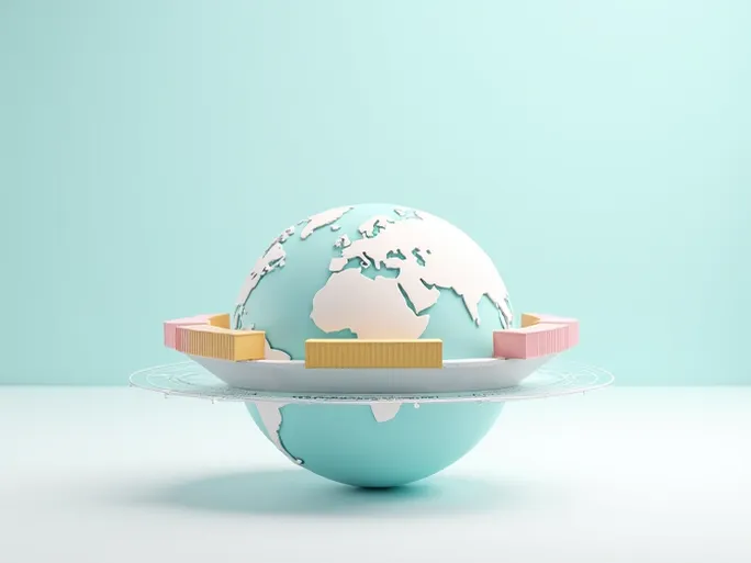 Key Freight Terms and Cargo Handling in Global Trade Explained