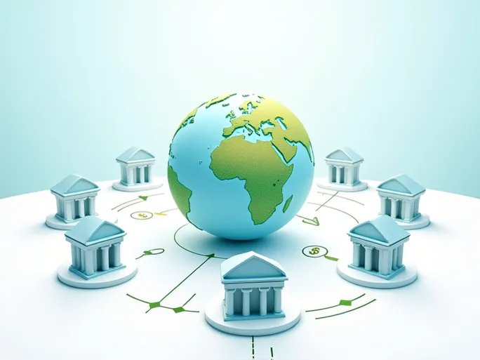 确保资金顺畅流动的关键HABIB BANK的SWIFT代码解析