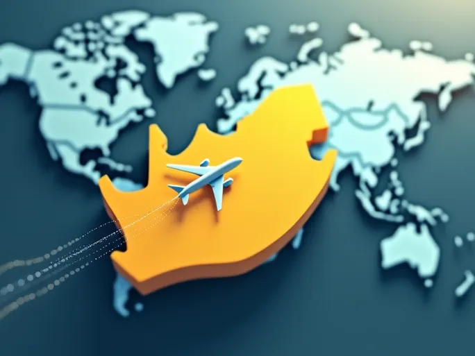 Overberg Airport OVG Decoding Its Significance