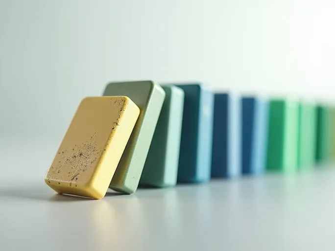 黄氏陨落LTL市场余震几何运价波动与格局重塑