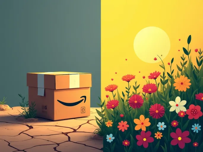 European Ecommerce Rivals Challenge Amazons Dominance