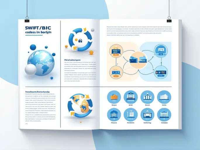 掌握阿尔巴尼亚SWIFTBIC代码轻松完成国际汇款
