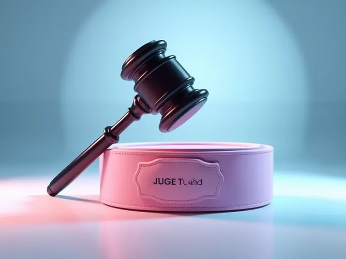 Bellabooty Enforces IP Rights with Thoits Law Firm