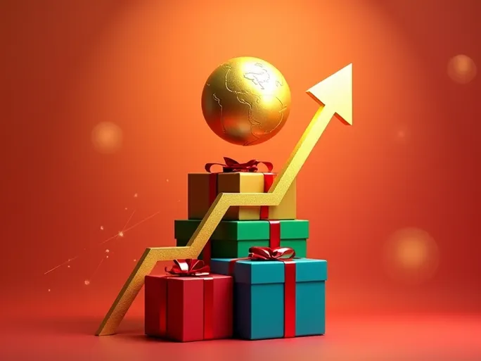 掘金欧美节日季亚马逊选品爆单秘籍让你的店铺全年无淡季