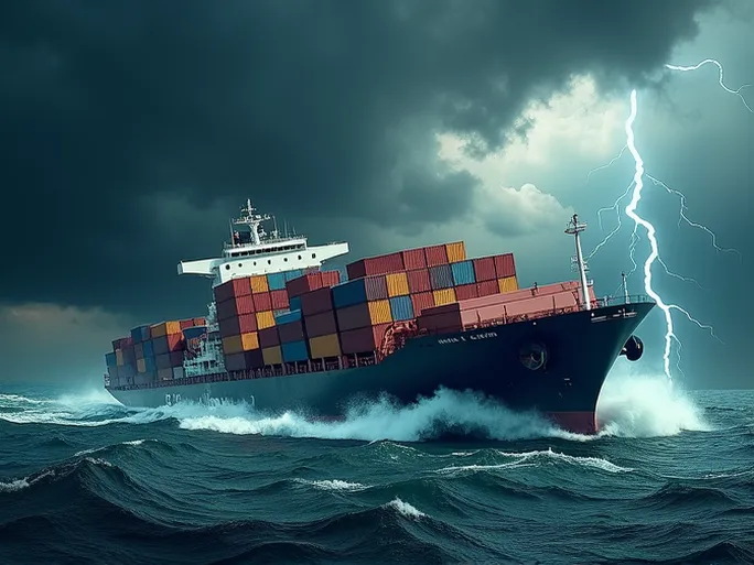 Rotterdam Rules Pose Risks for Shipping Insurance Experts Warn