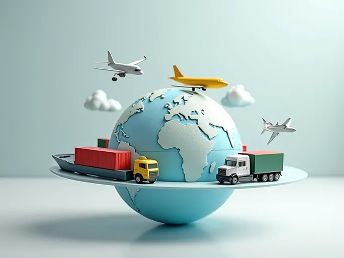 亚马逊FBA头程物流全攻略省钱提速爆单秘籍在此