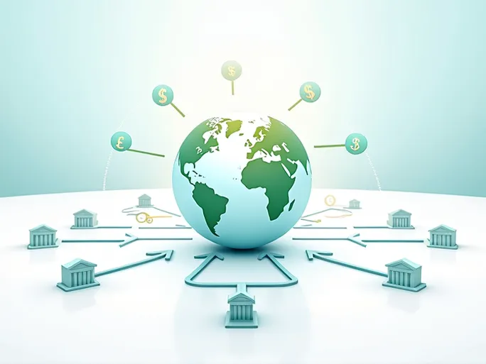 确保国际汇款安全BANQUE MISR的SWIFTBIC代码解析