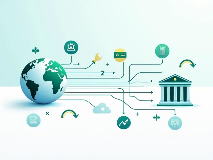 在埃塞俄比亚安全便捷地接收国际汇款的指南了解阿比西尼亚银行SWIFT代码