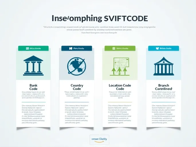 National Commercial Bank Clarifies SWIFT BIC for Global Transfers