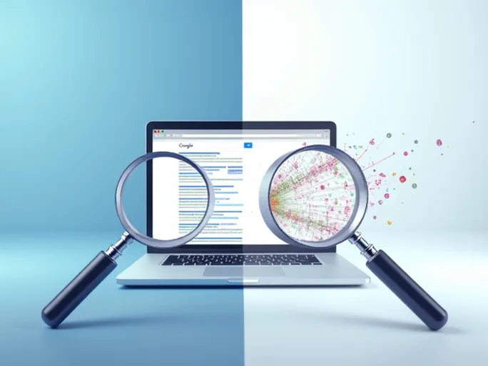 Google Ads搜索网络勾选与否广告投放效果天壤之别