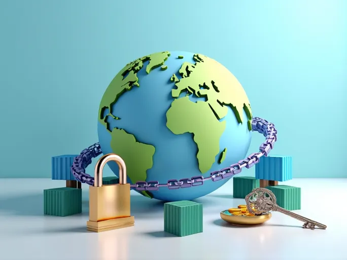 Global Shipping Guide Cargo Release and Risk Management