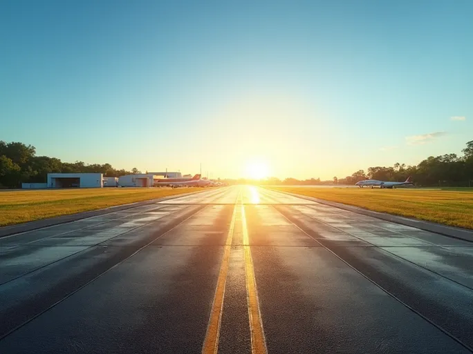 探索巴西帝佩拉提兹市的雷纳托莫雷拉市长机场