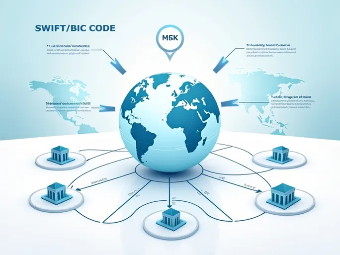精确掌握HASEHKHHMTG SWIFTBIC代码的金融秘笈