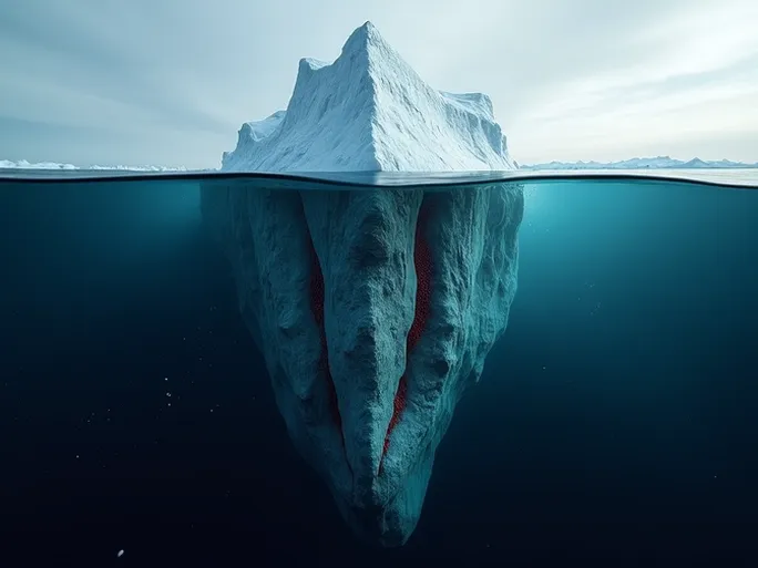 Supply Chain Disruptions Cut Into Corporate Profits