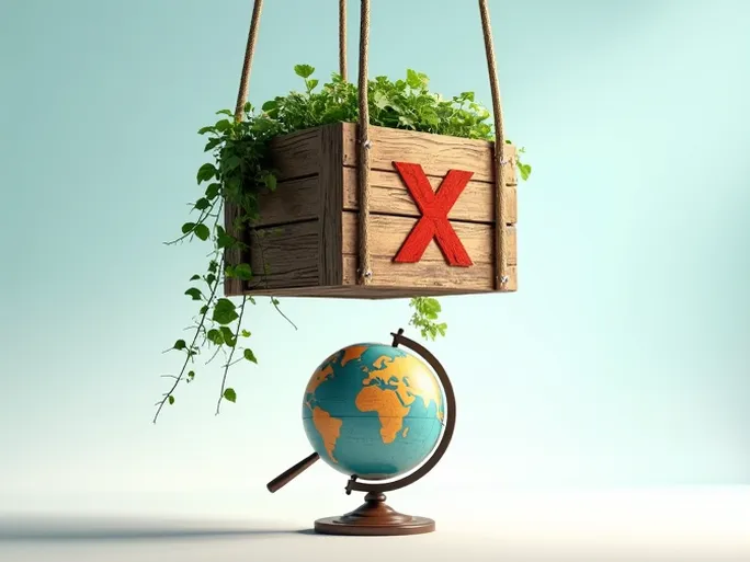 Global Shipping Wood Packaging Fumigation Rules Explained