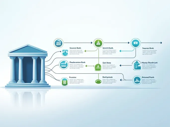 深入了解DANSKE BANK AS的SWIFT代码及国际汇款要点