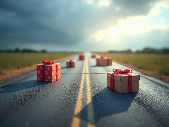 US Ecommerce Delivery Slows Postpandemic Amid Carrier Challenges