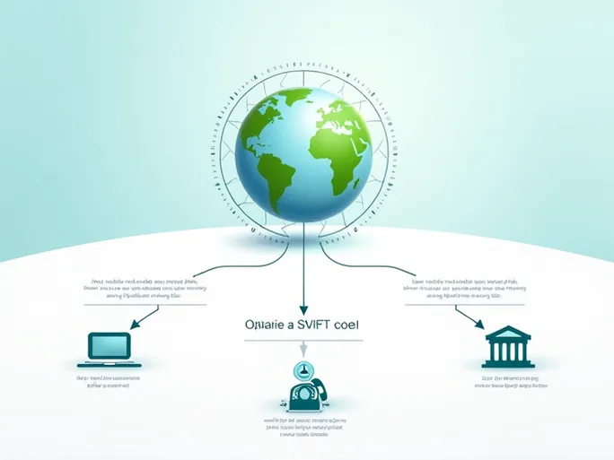 安全快捷获取丹麦国家银行SWIFT代码的终极指南