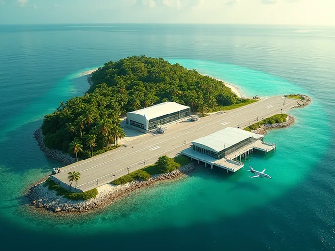 New Camiguin Airport Opens Key Details and Aviation Codes