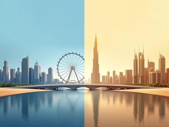 Tianjin and Riyadh Strengthen Ties Via Trade Culture