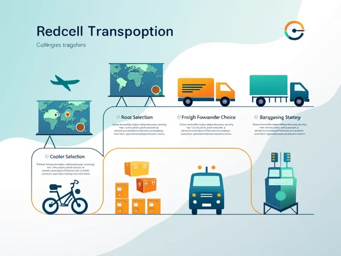 Effective Strategies to Reduce Transportation Costs in Business