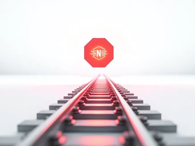 Teamsters Warn Against 85B Railroad Merger