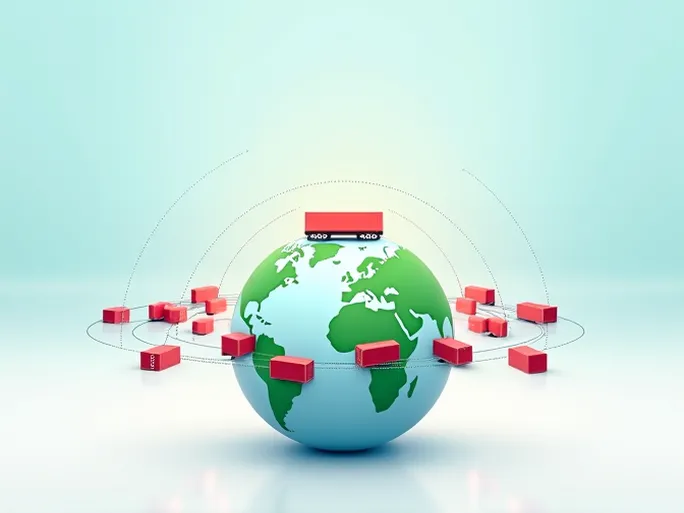 Sea Freight Warehouses Boost Crossborder Ecommerce Growth