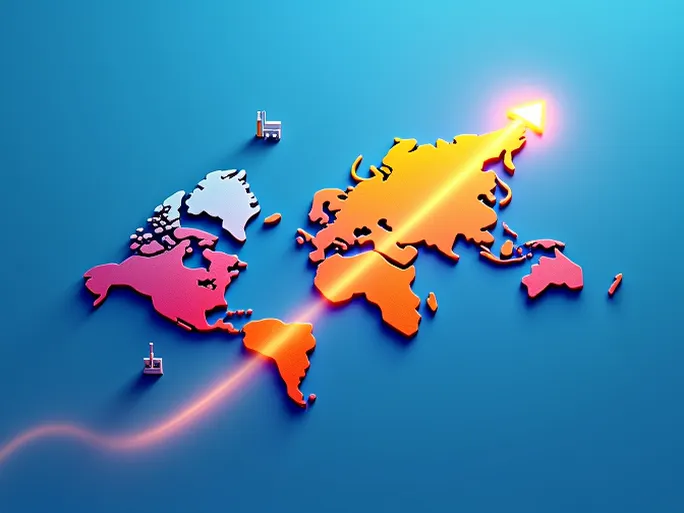 掘金海外为什么跨境电商首选 Facebook 社媒营销