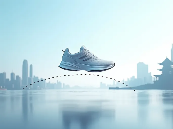 Hong Kong Expands Direct Shoe Shipping to Hangzhou