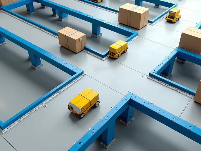 Project Verte 6 River Systems Boost Atlanta Ecommerce Fulfillment