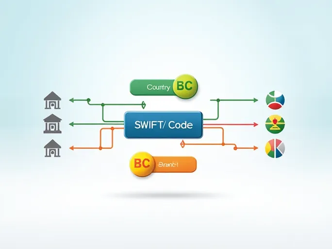 国际汇款必知Credit Agricole Italia的SWIFT码解析