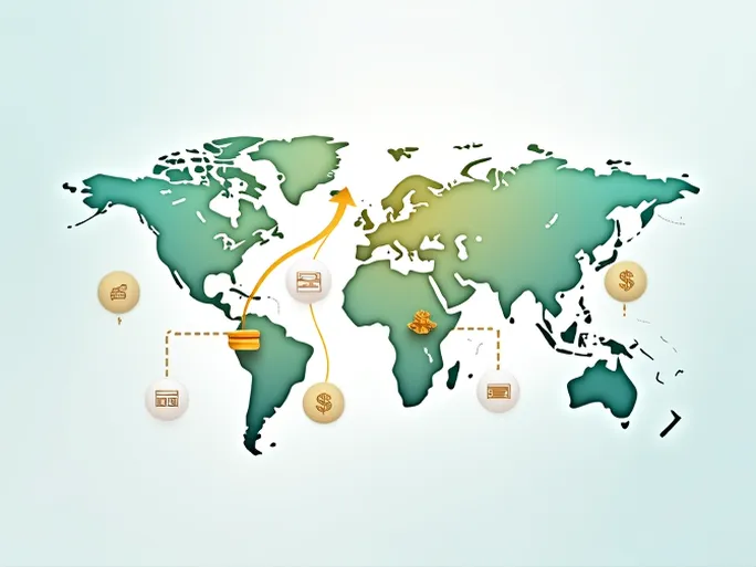 确保国际汇款无误了解CITIZENS BANK的SWIFT代码