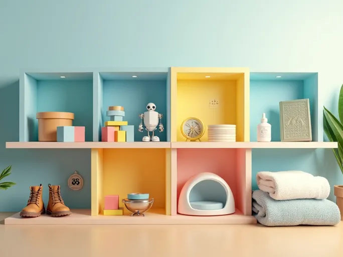 掘金TikTok电商新手卖家必看的六大潜力类目指南