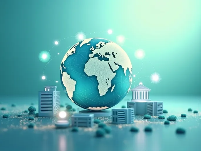 Capital One的SWIFT码确保无缝国际转账的关键