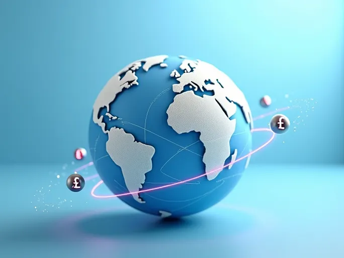 IATA Launches Global Clearing House for Airline Settlements