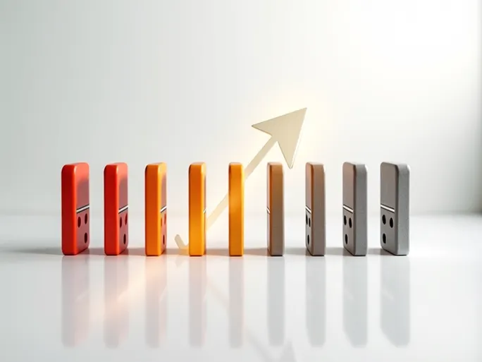 Firms Adopt Proactive Supply Chain Strategies Amid Uncertainty