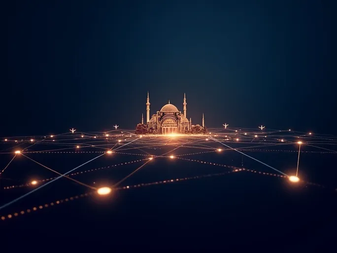 Global Aviation Leaders Meet at IATA Summit in Istanbul