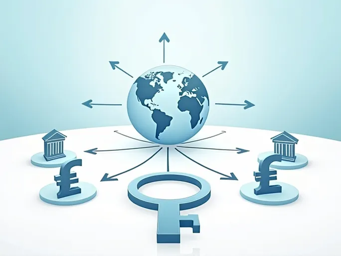 Arab Bank PLC Enhances International Remittance Efficiency