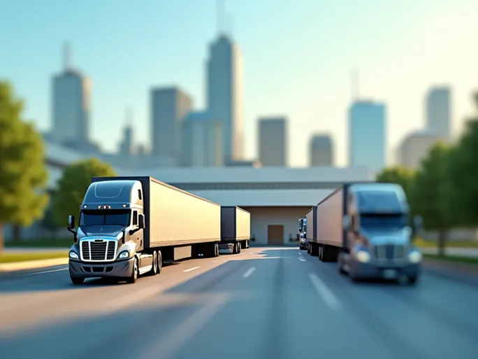 Estes 押注俄亥俄州代顿新货运站助力区域业务增长