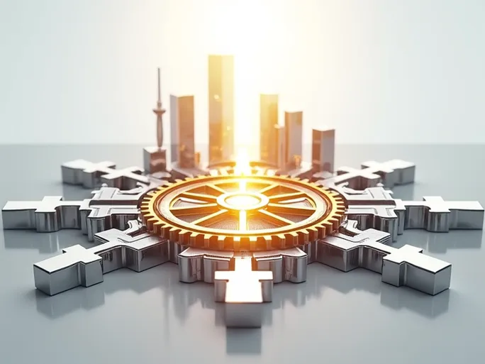 CPG Retailers Boost Competitiveness with Streamlined SOP