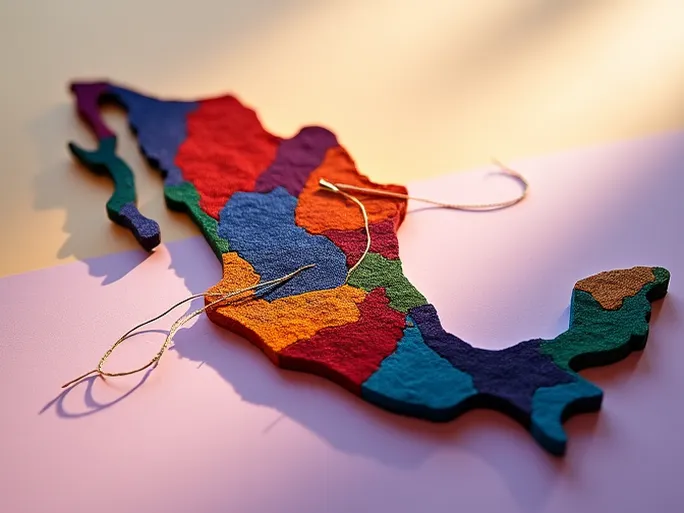 掘金墨西哥时尚圈Instagram人气博主榜单及跨境电商营销攻略