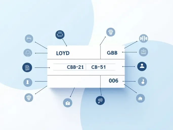Lloyds Bank PLC SWIFTBIC Code Explained