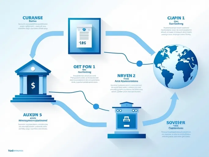 Guide to Secure SWIFT Transfers to Argentinas Banco Supervielle