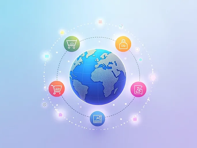 Lazada 跨境电商通关秘籍告别术语黑话新手也能变老司机